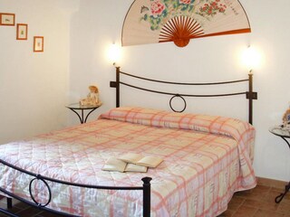 Parco vacanze Volterra Caratteristiche 16