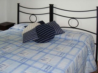 Parco vacanze Volterra Caratteristiche 15