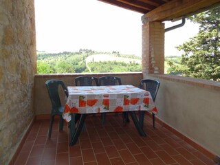 Parc de vacances Volterra Enregistrement extérieur 14