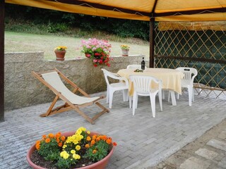 Parc de vacances Volterra  19