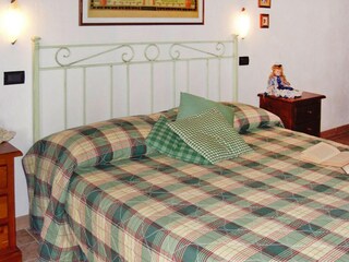 Parco vacanze Volterra Caratteristiche 14