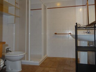 Parco vacanze Volterra Caratteristiche 18