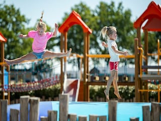 Vakantiepark Dishoek  29