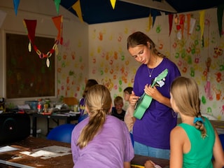 Parc de vacances Dishoek  31