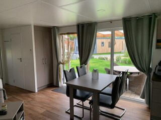 Parco vacanze Dishoek Caratteristiche 11