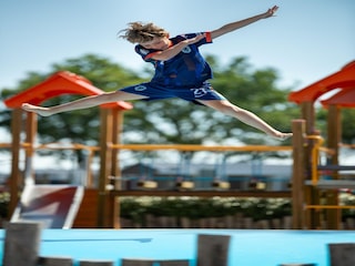 Parc de vacances Dishoek  38