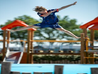 Vakantiepark Dishoek  38