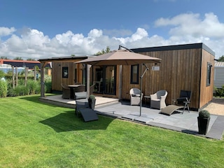 Ferienpark Dishoek Außenaufnahme 1