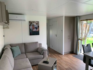 Vakantiepark Dishoek Kenmerken 4