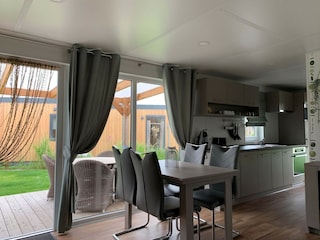 Parc de vacances Dishoek Équipement 7