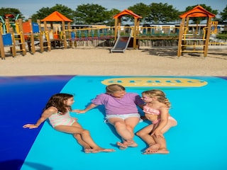 Ferienpark Dishoek  32