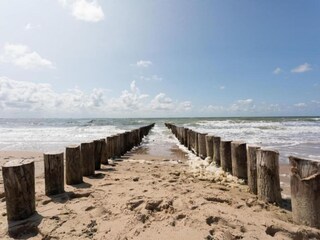 Vakantiepark Dishoek Omgeving 19