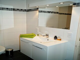 Appartement Wendisch Rietz Équipement 11