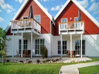 Appartement Wendisch Rietz Buitenaudio-opname 2