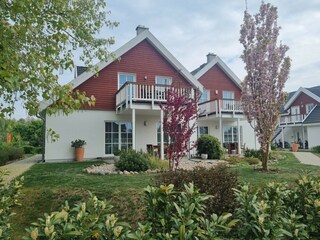 Appartement Wendisch Rietz Buitenaudio-opname 2