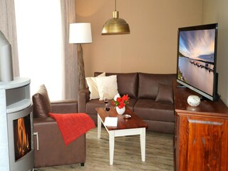 Apartment Wendisch Rietz Features 12