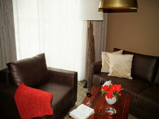 Appartement Wendisch Rietz Équipement 9