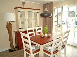 Apartment Wendisch Rietz Ausstattung 5