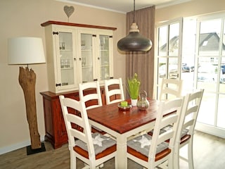 Appartement Wendisch Rietz Équipement 7