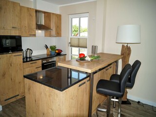 Apartamento Wendisch Rietz Características 9