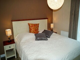Apartamento Wendisch Rietz Características 9