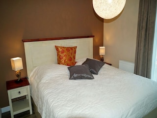 Apartment Wendisch Rietz Features 9
