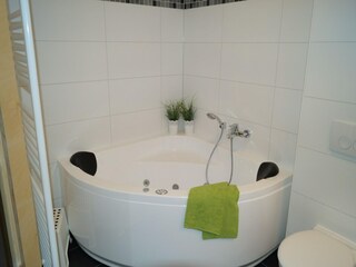 Apartamento Wendisch Rietz Características 10