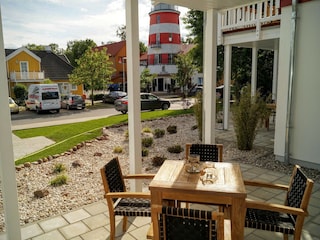 Appartamento Wendisch Rietz Registrazione all'aperto 3