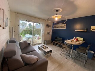 Apartamento Pénestin Características 4