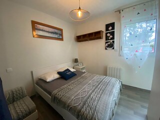 Apartamento Pénestin Características 7