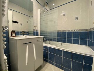 Apartamento Pénestin Características 9