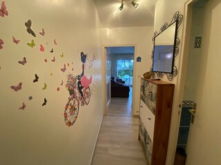 Apartamento Pénestin Características 10