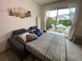 Apartment Pénestin Features 10