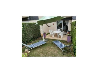 Apartamento Pénestin Grabación al aire libre 2