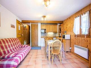 Apartment La Clusaz Ausstattung 14