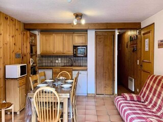 Apartment La Clusaz Ausstattung 15