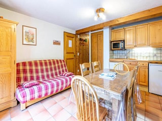 Apartment La Clusaz Ausstattung 16