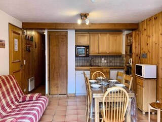 Appartement La Clusaz Kenmerken 23