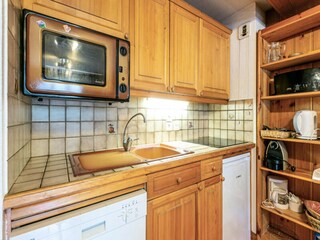 Appartement La Clusaz Kenmerken 18