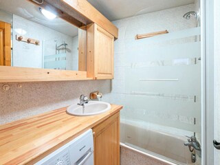 Apartment La Clusaz Ausstattung 21