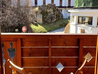 Apartment La Clusaz Außenaufnahme 6