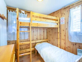 Appartement La Clusaz Kenmerken 22