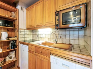 Apartment La Clusaz Ausstattung 25