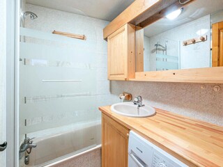 Apartment La Clusaz Ausstattung 26