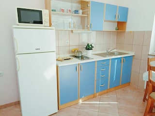 Apartment Senj Ausstattung 11