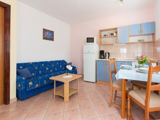 Appartement Senj Kenmerken 12