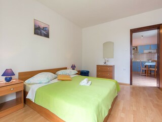 Appartement Senj Équipement 13
