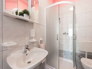 Appartement Senj Équipement 14