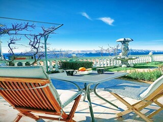 Appartement Senj Buitenaudio-opname 3