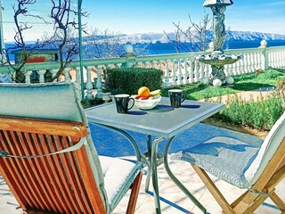 Apartment Senj Outdoor Recording 8